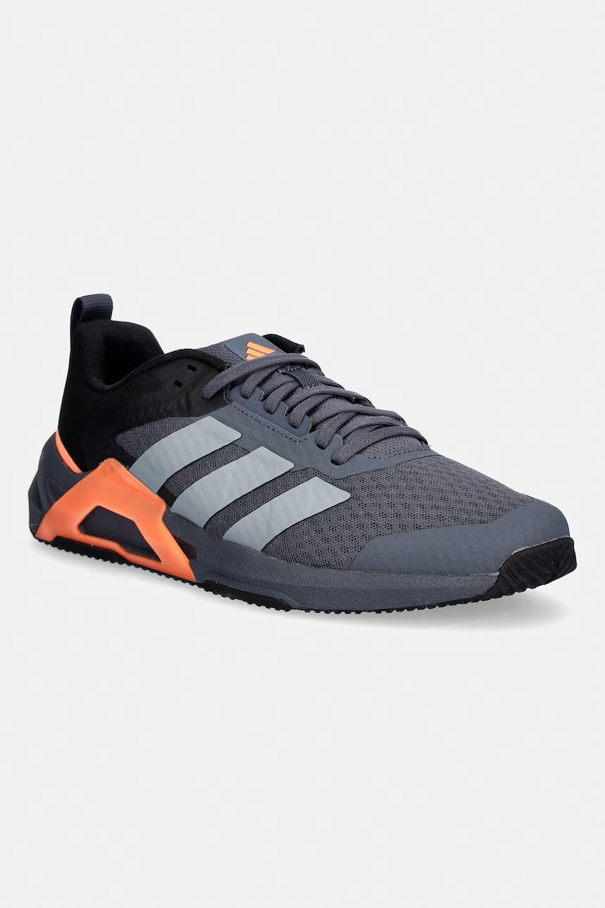 adidas Performance topánky na tréning pánske Dropset Control