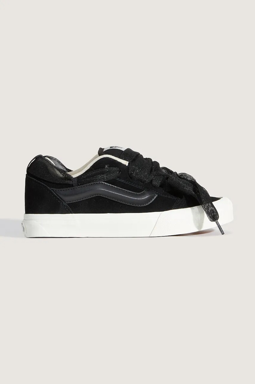 Vans Knu Skool tenisky dámske semišové