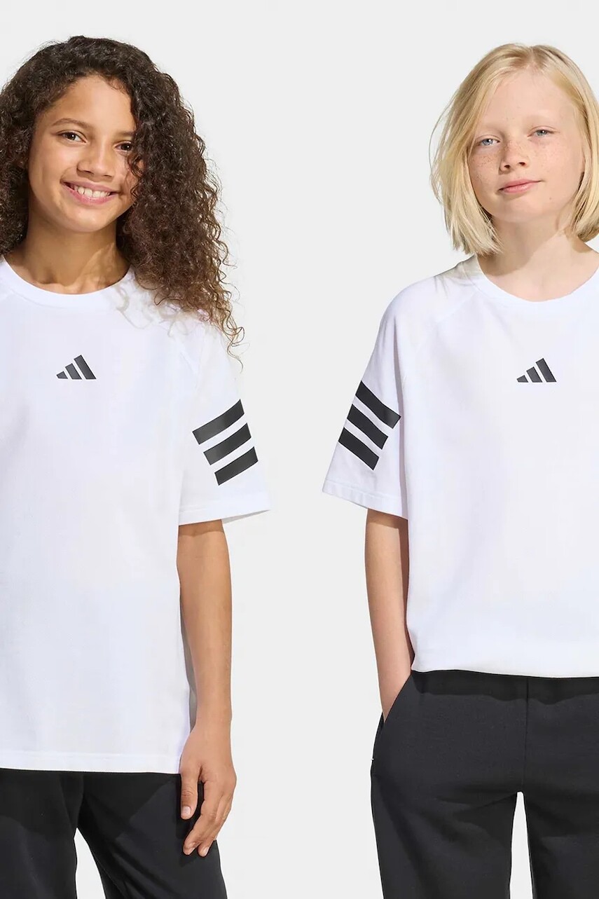 adidas tričko detské bavlnené FUTURE ICONS