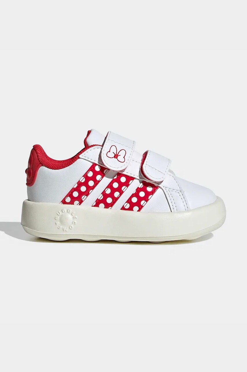 adidas DISNEY MINNIE MOUSE tenisky detské