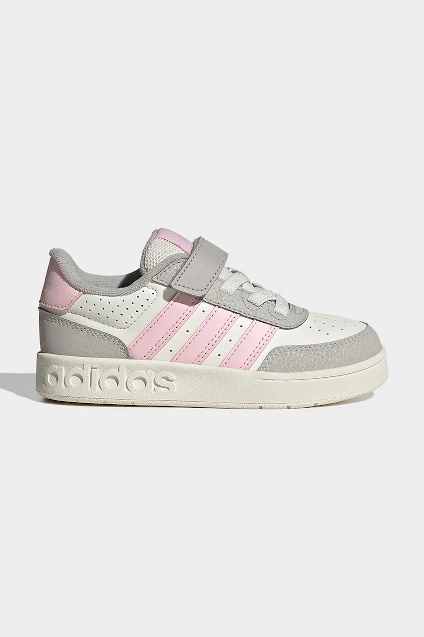 adidas BREAKBASE sneakers detské