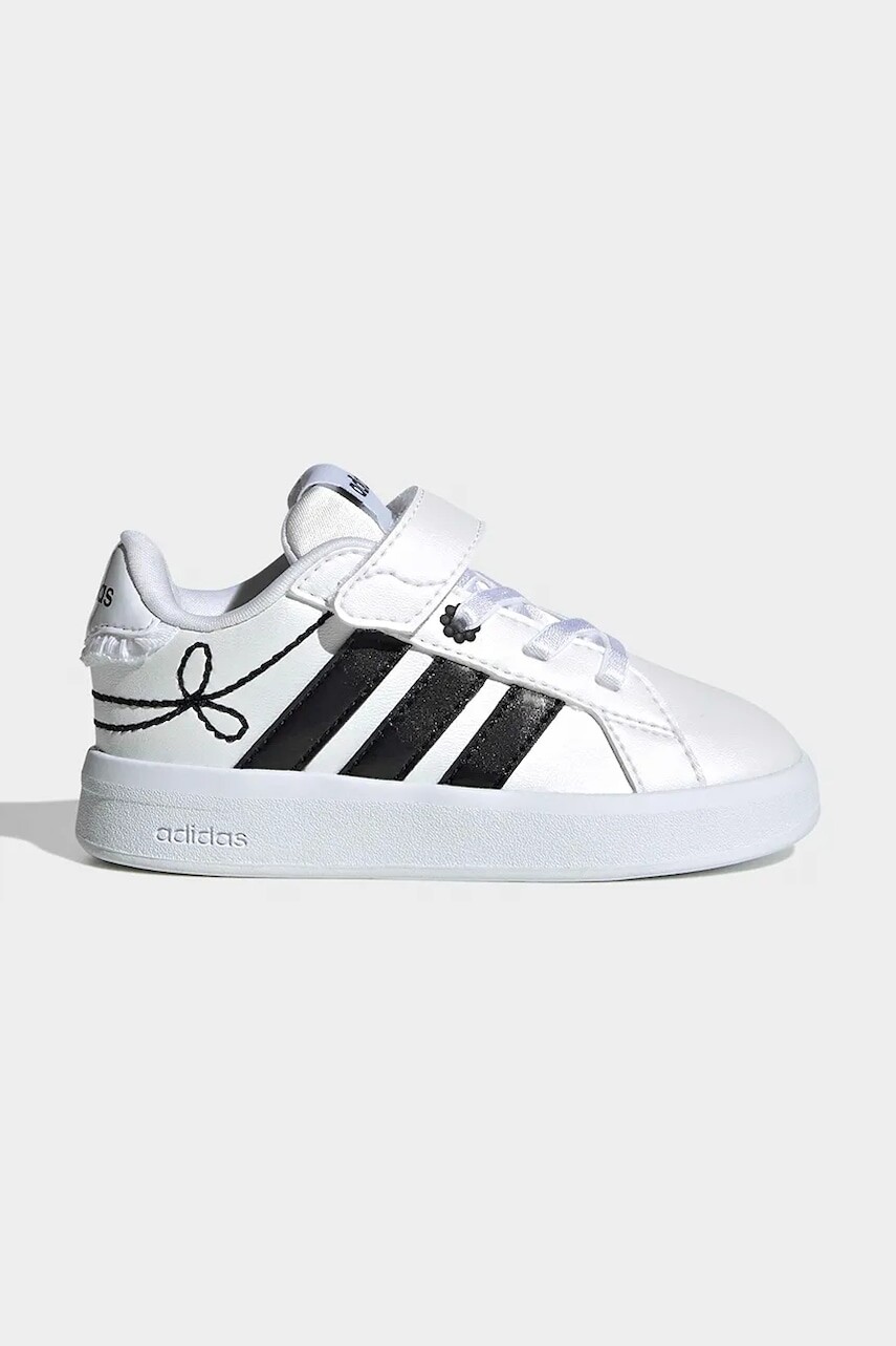 adidas GRAND COURT 3.0 sneakers detské