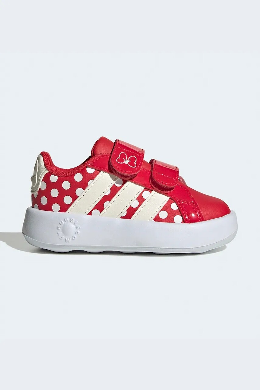 adidas DISNEY MINNIE MOUSE sneakers detské