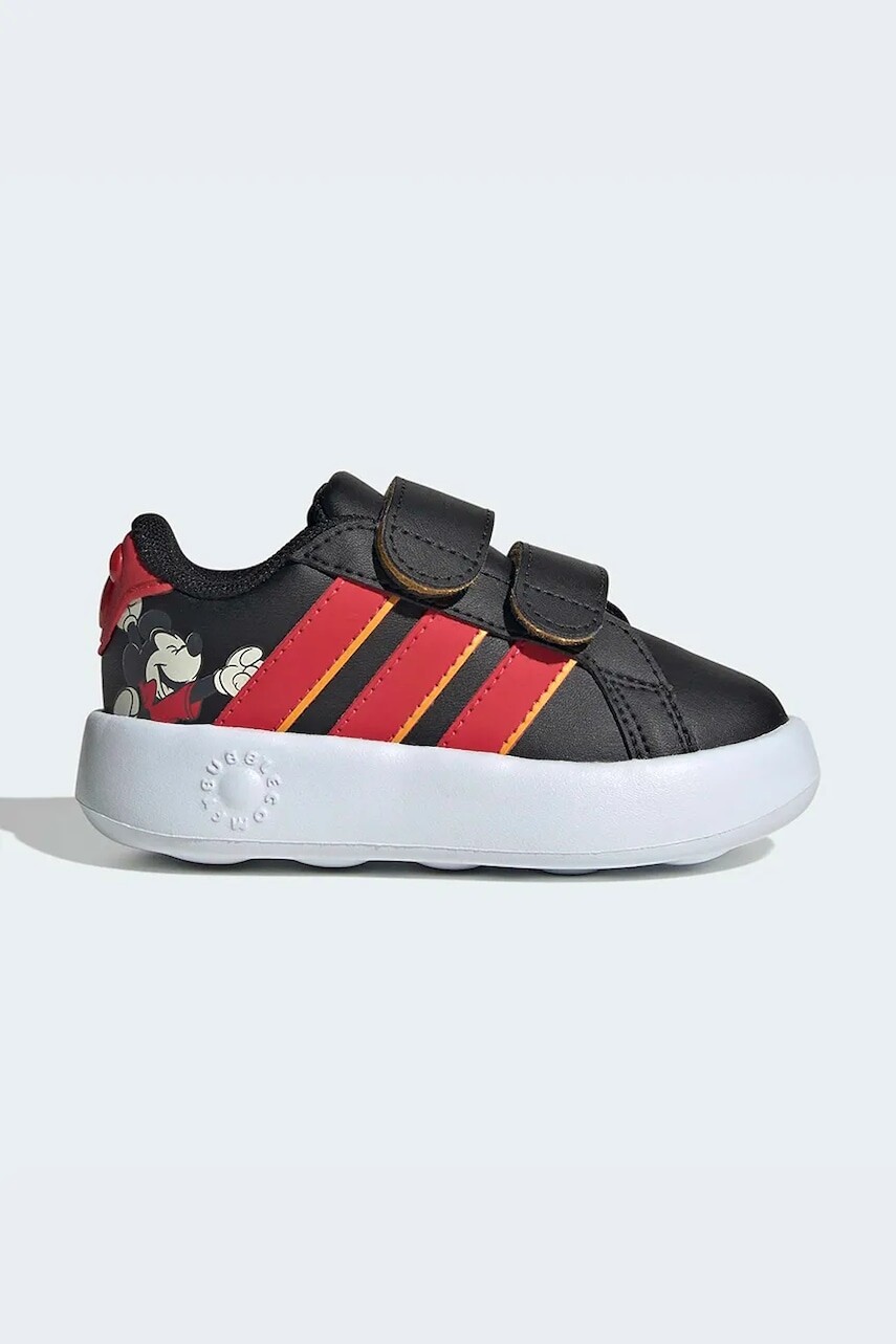 adidas DISNEY MICKEY MOUSE sneakers detské