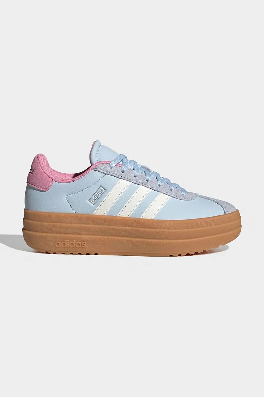 adidas VL COURT BOLD sneakers detské