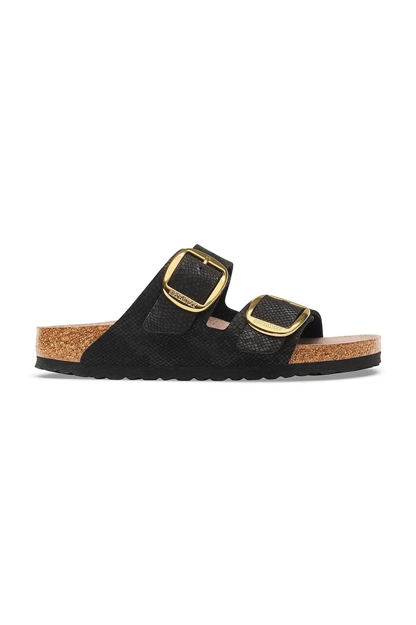 Birkenstock šľapky dámske Arizona Big Buckle Synthetics Python