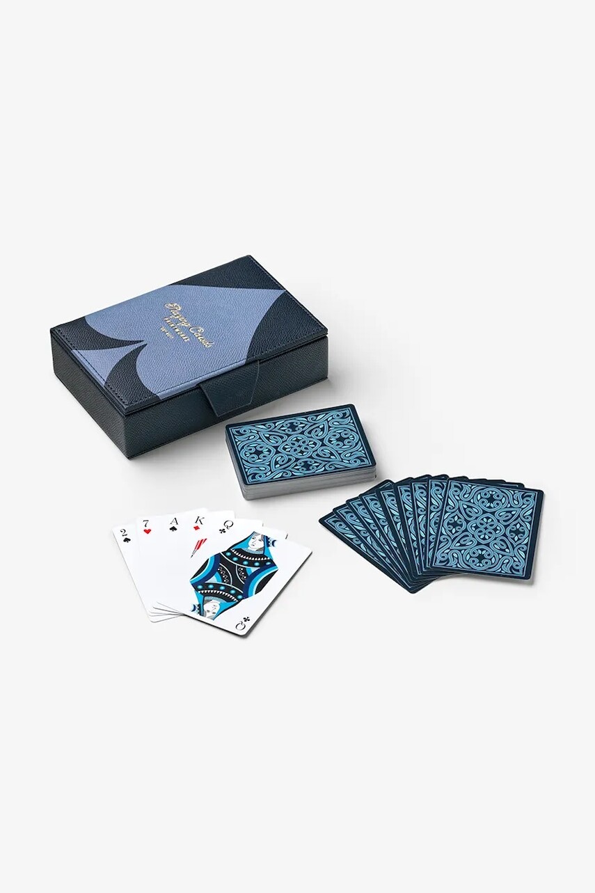 Printworks kartová hra