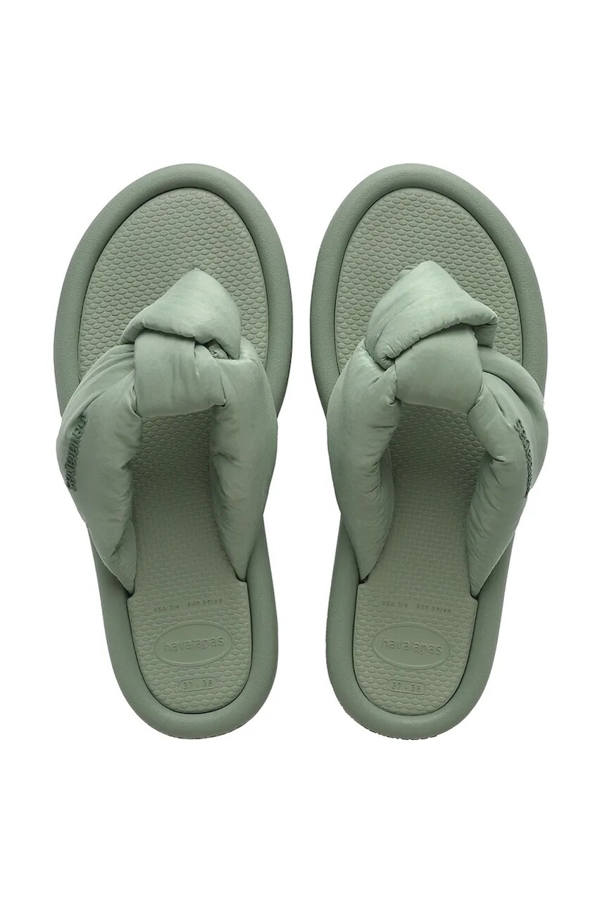 Havaianas žabky dámske OVER PUFFED UP