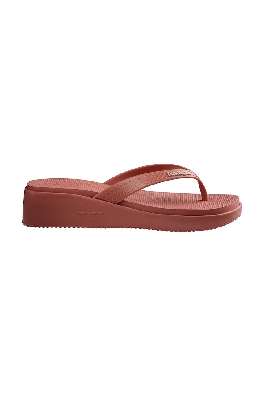 Havaianas žabky dámske HIGH PLATFORM