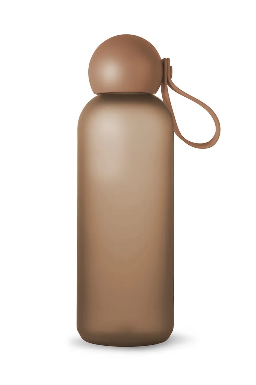 Sagaform fľaša na vodu z plastu 650 ml