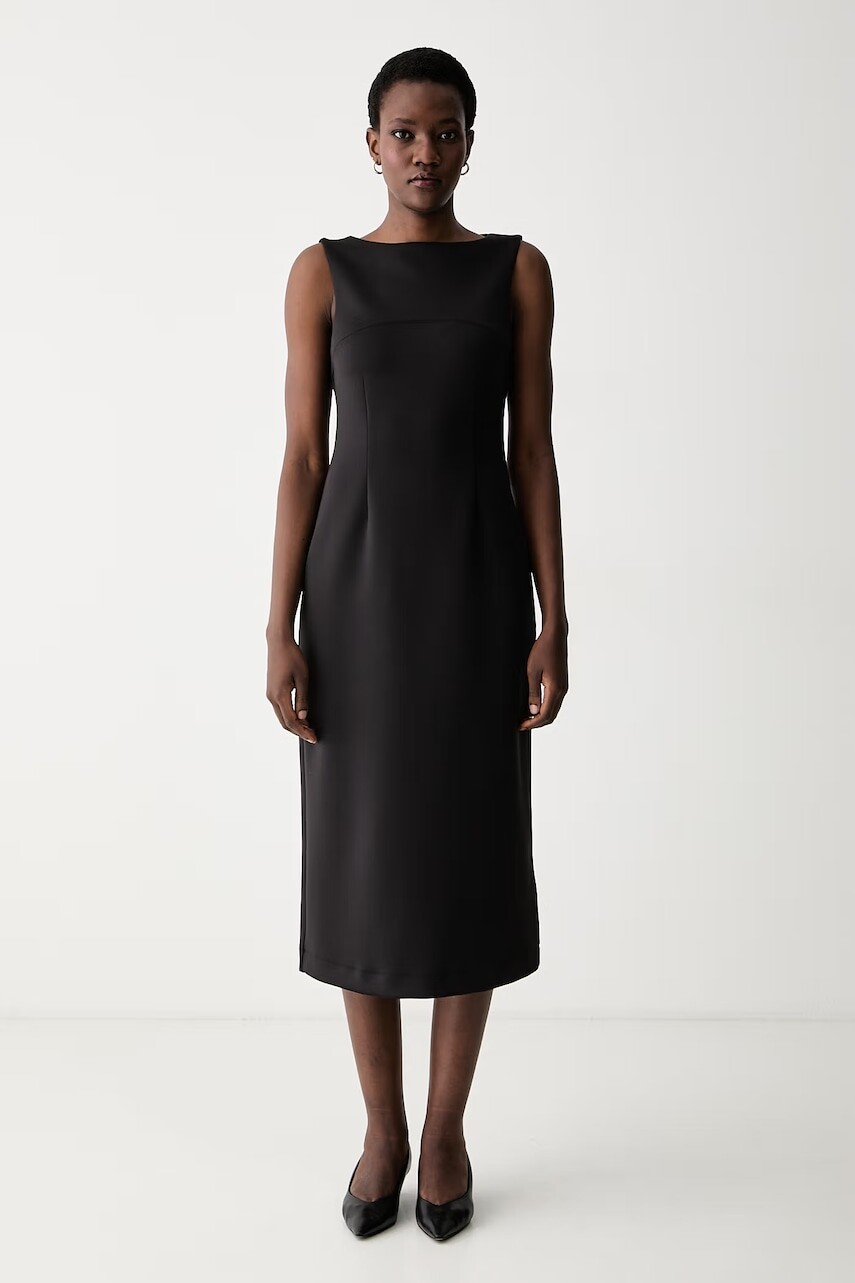 MM by Max Mara šaty MMLVISCHIO