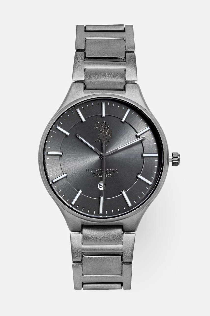 U.S. Polo Assn. hodinky pánske JORDAN