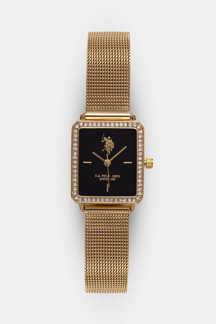 U.S. Polo Assn. hodinky dámske JULIETTE