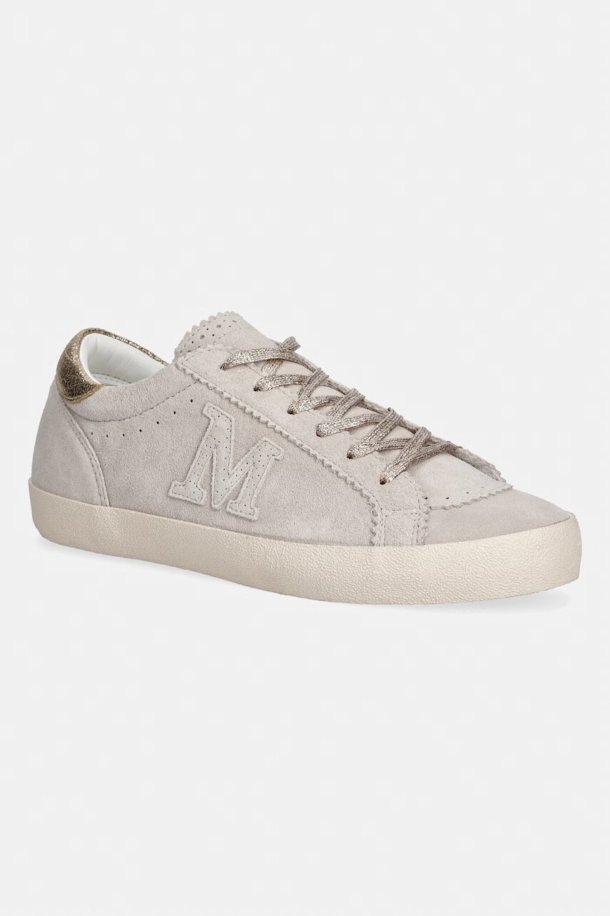 Marciano by Guess sneakers dámske semišové
