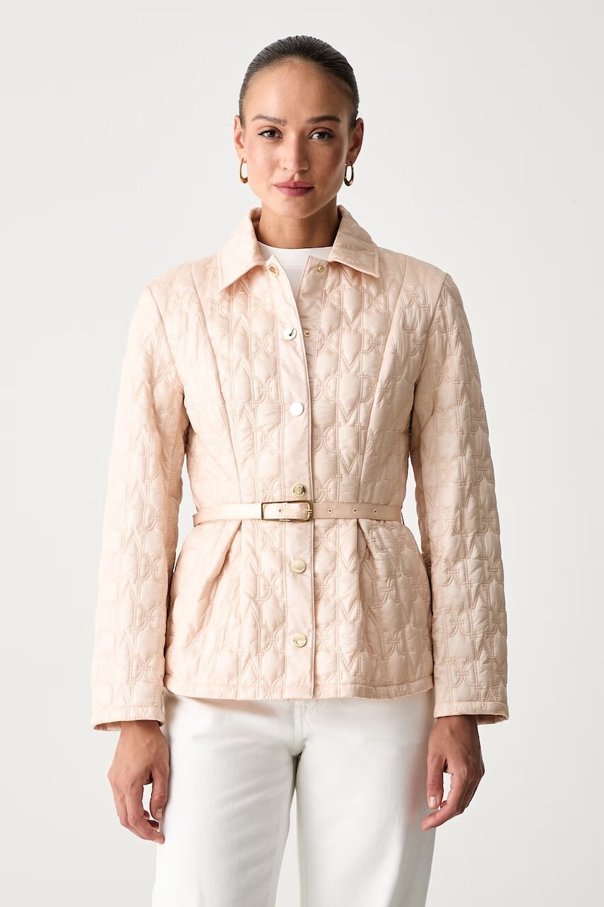 Marciano by Guess prešívaná bunda dámska HAIDA