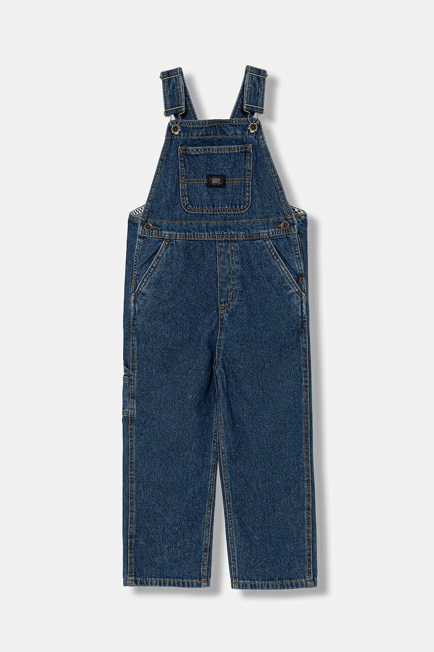 Vans rifle na traky detské Davey Wor