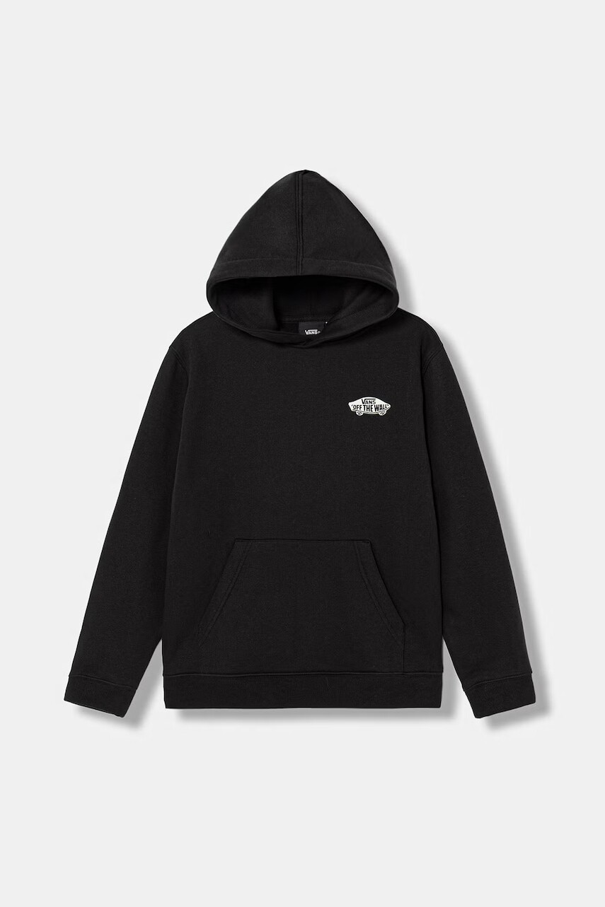 Vans mikina s kapucňou detská Double St