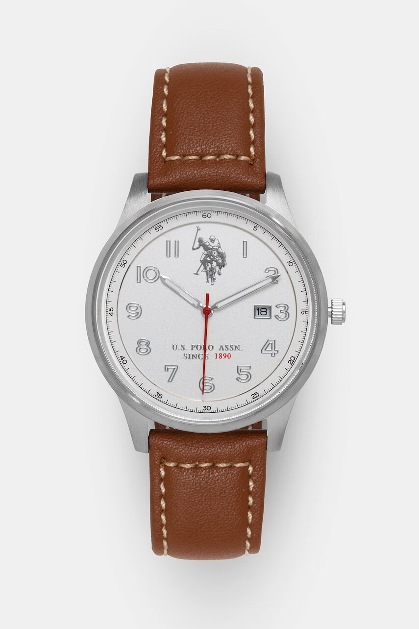U.S. Polo Assn. hodinky pánske JACOB