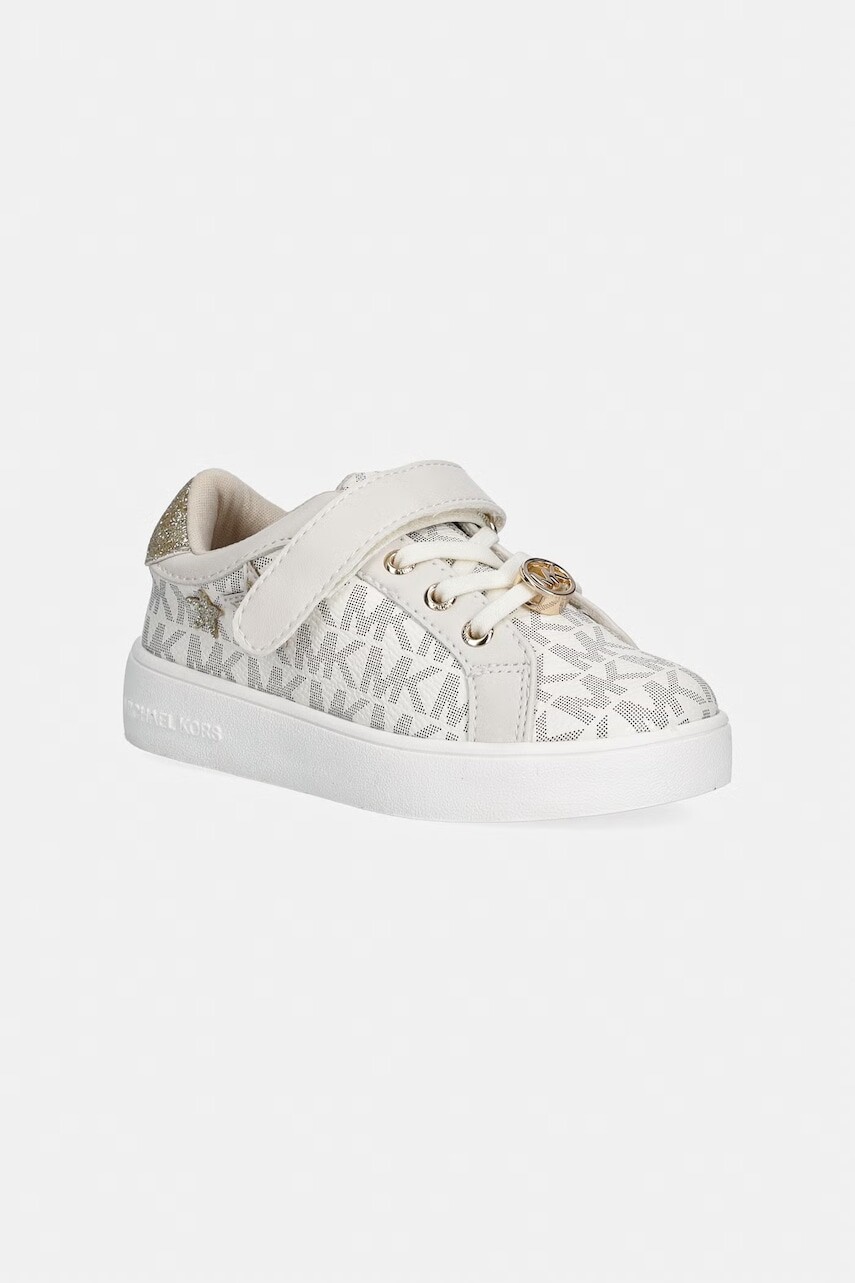 Michael Kors JEM RAINE STAR PS sneakers detské