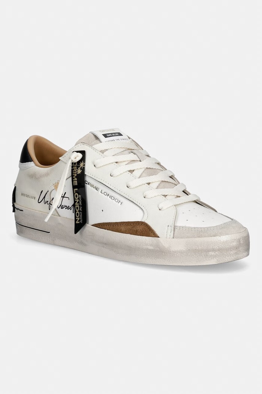 Crime London SK8 DELUXE sneakers pánske