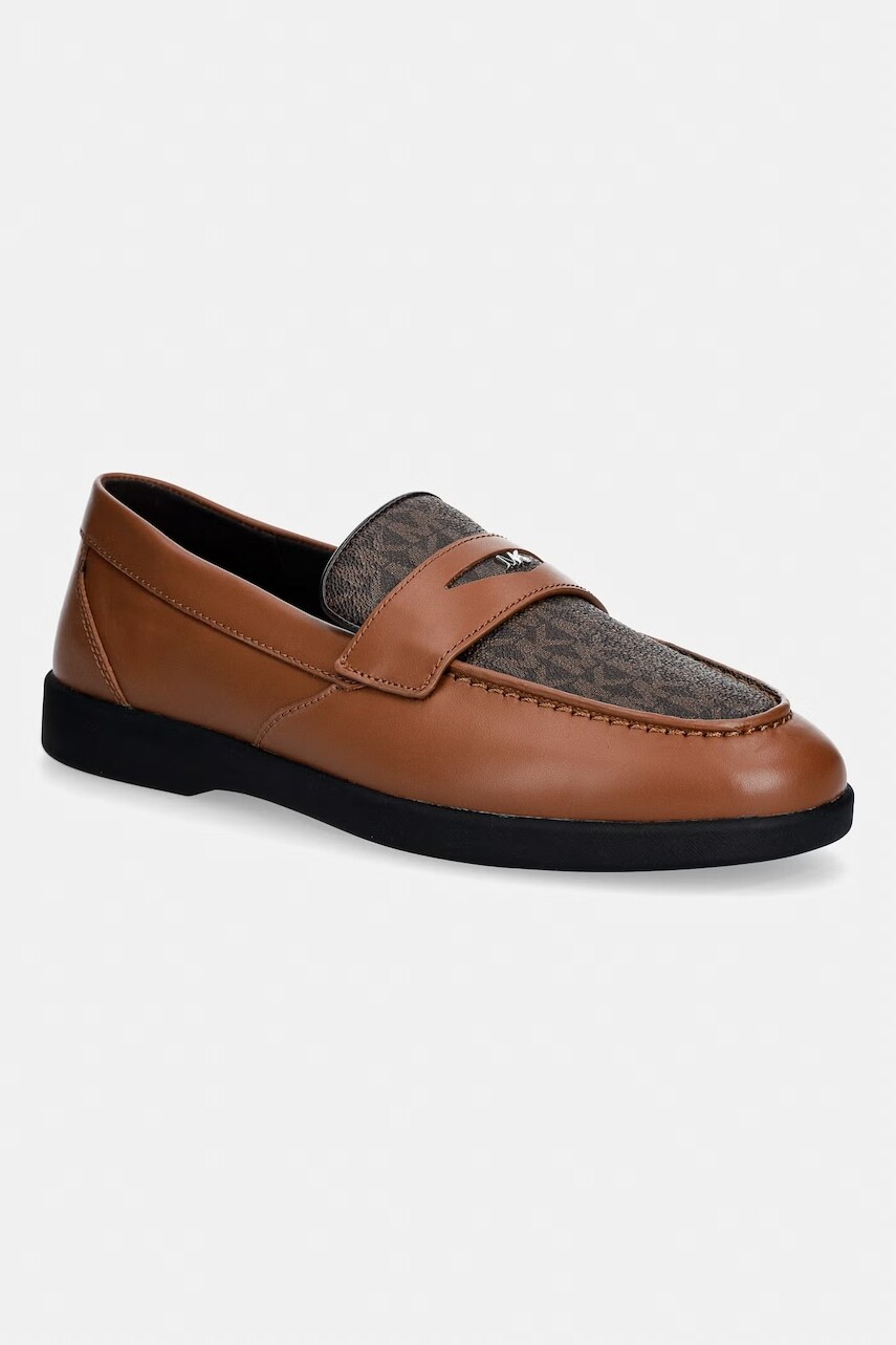 Michael Kors mokasíny pánske Wesley Slip On