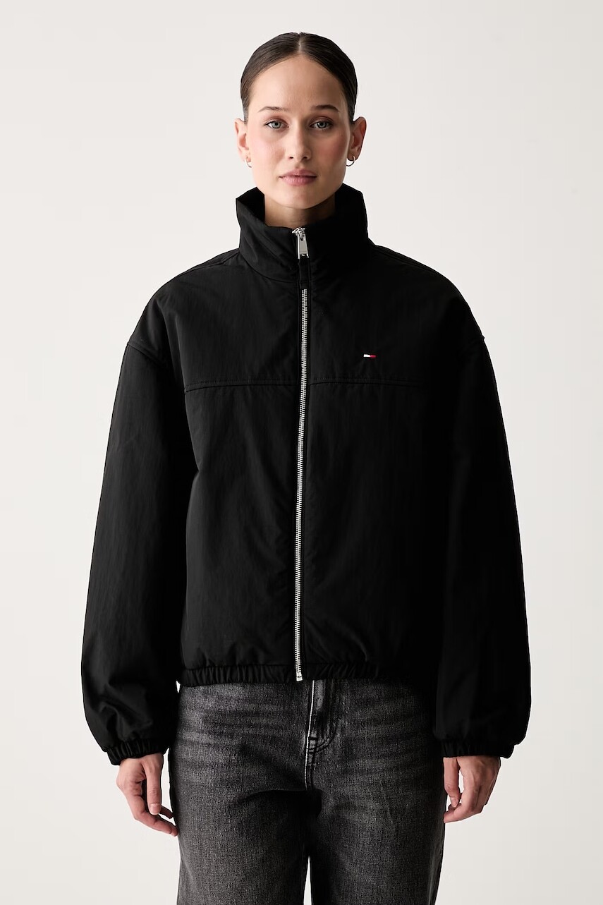 Tommy Jeans bunda dámska
