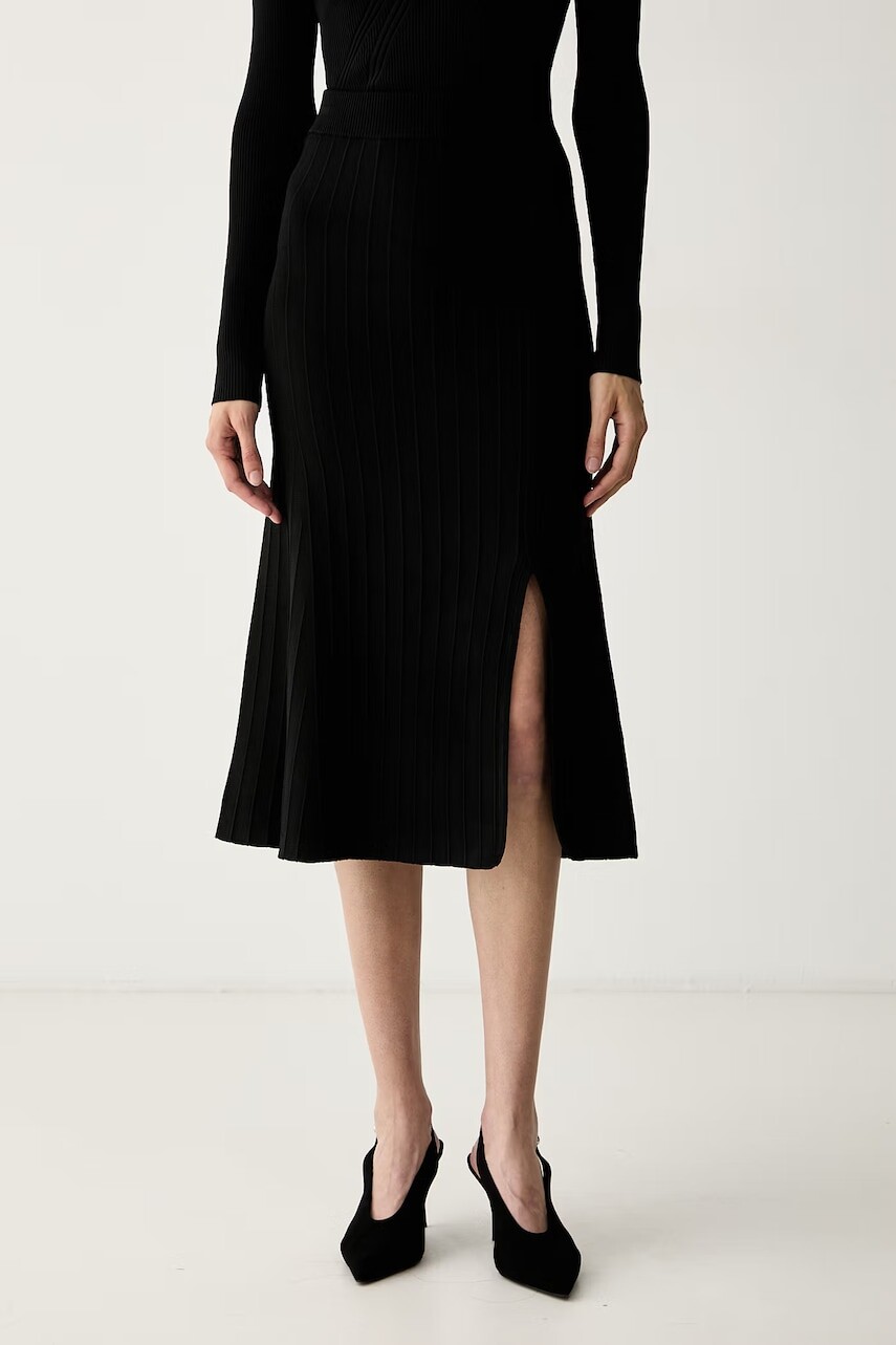 Marciano by Guess úpletová sukňa KAEDA