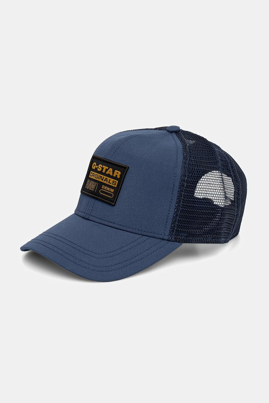 G-Star šiltovka trucker pánska Baseball Trucker
