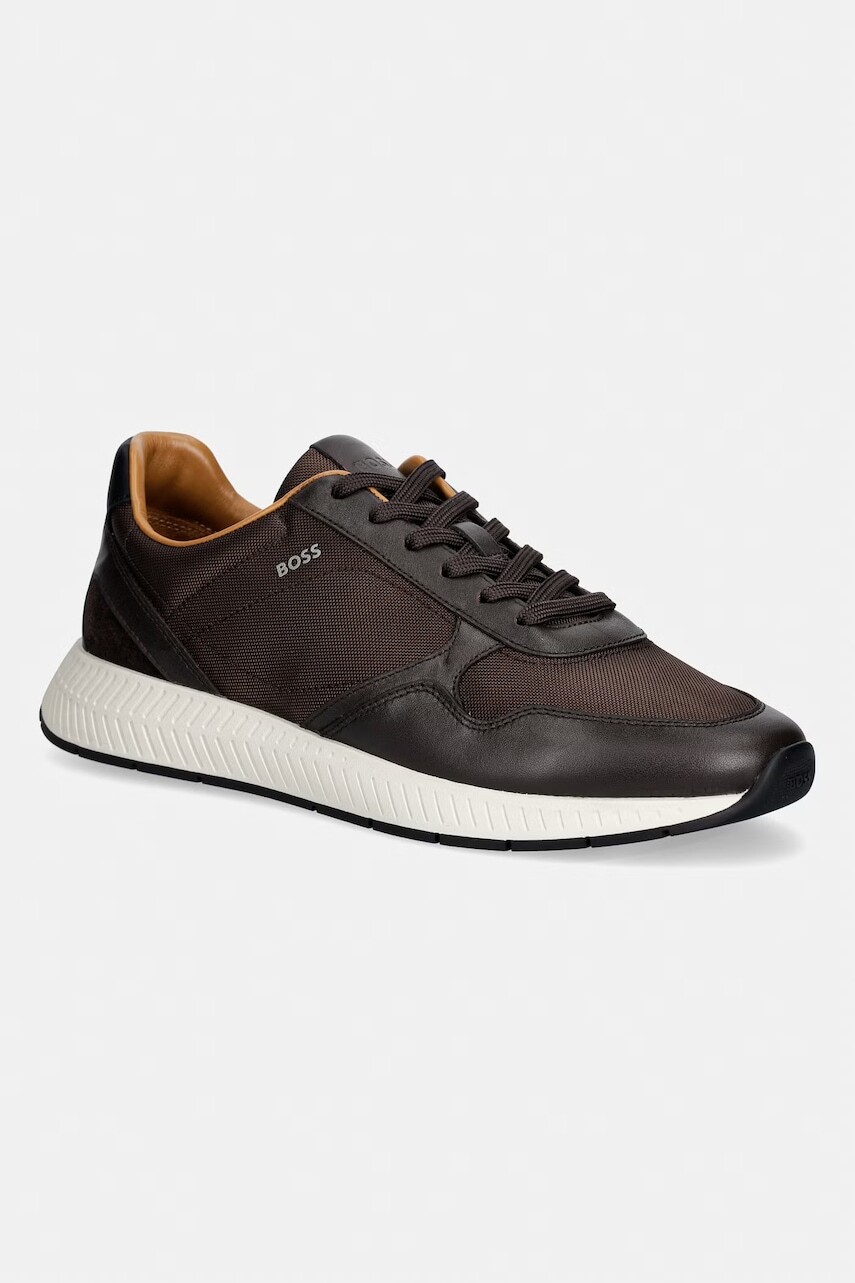BOSS Titanium sneakers pánske