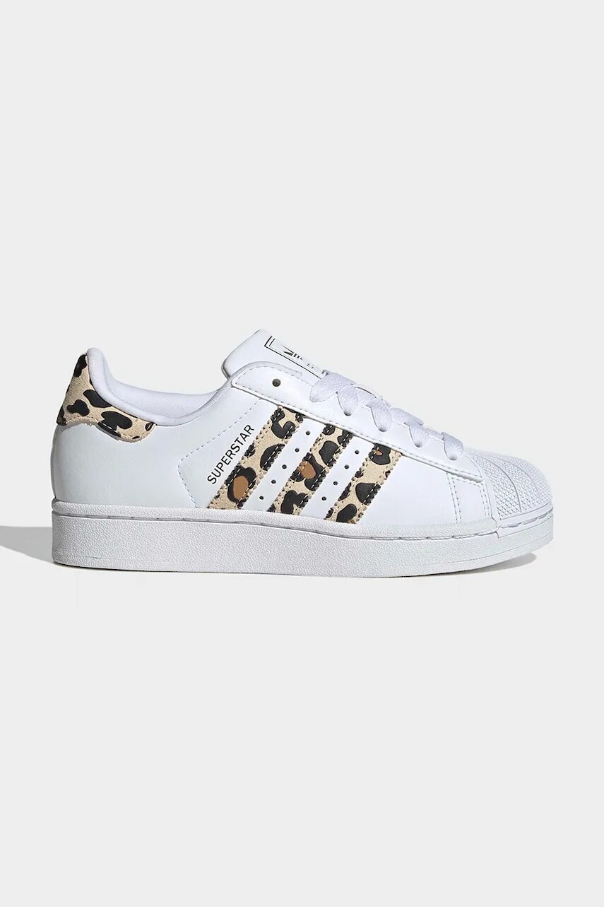 adidas Originals SUPERSTAR II sneakers detské