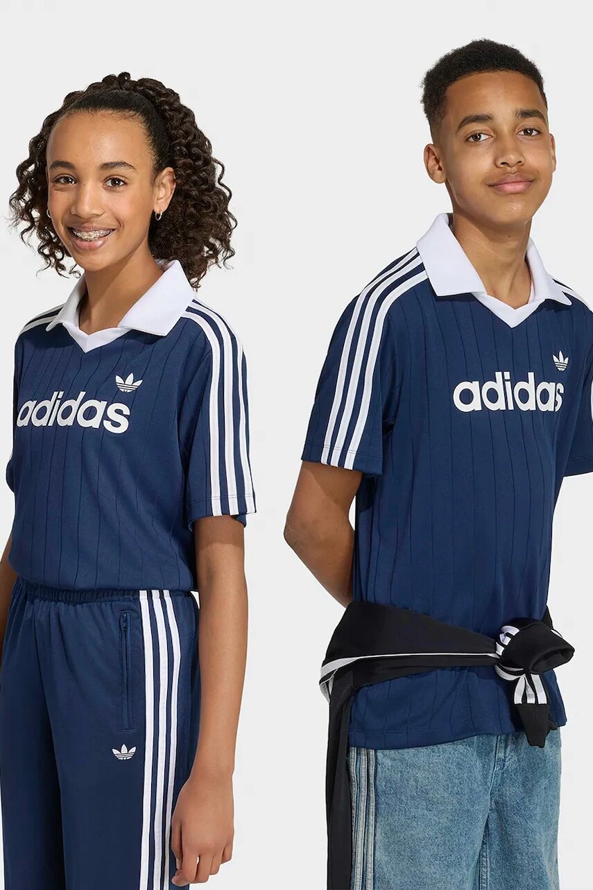 adidas Originals polo tričko detské