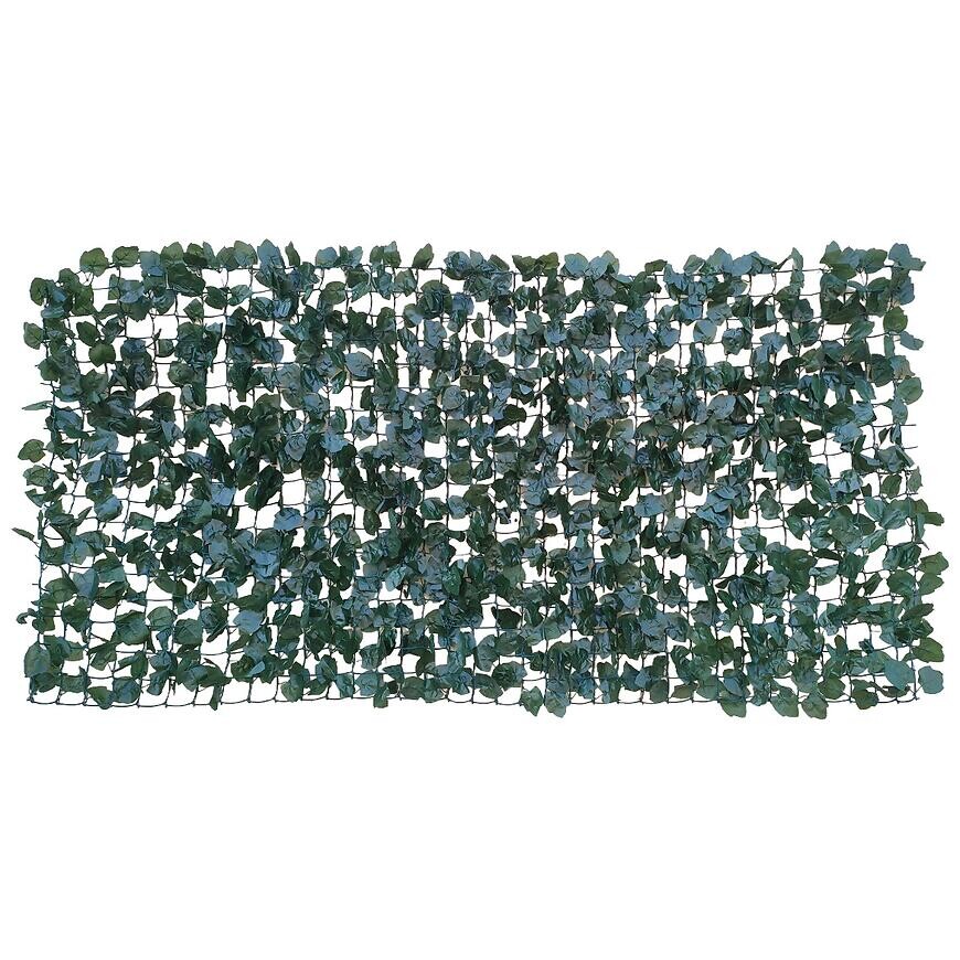 Balkónová zástena JLY-17Y011B2 100x200 cm