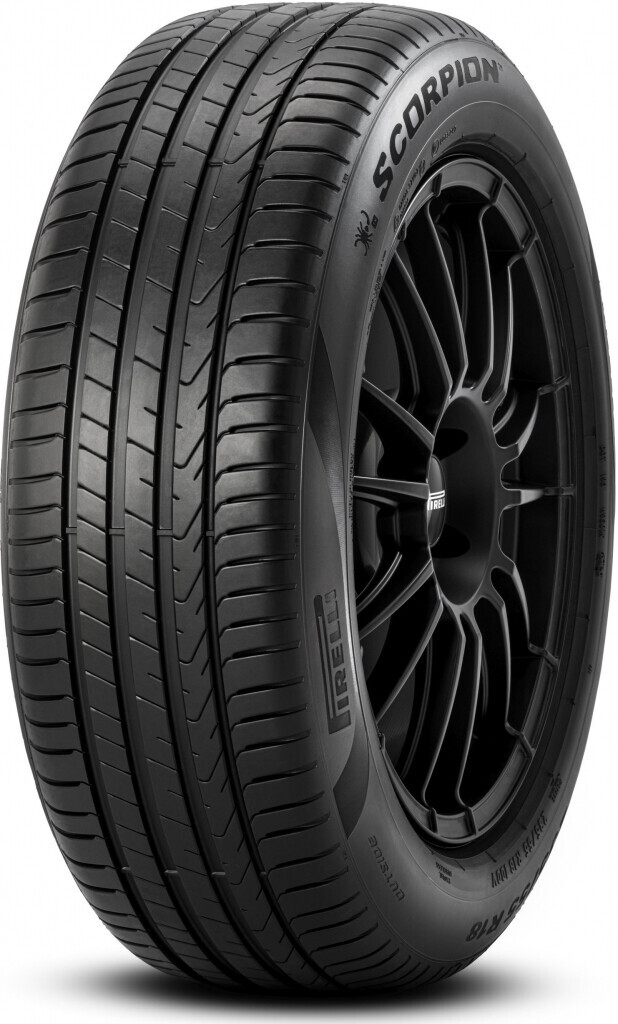 Pirelli SCORPION 275/45 R20 SCORPION 110Y XL MFS
