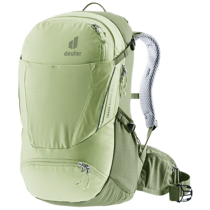 deuter Trans Alpine 22 SL mineral-grove Veľkosť: OneSize