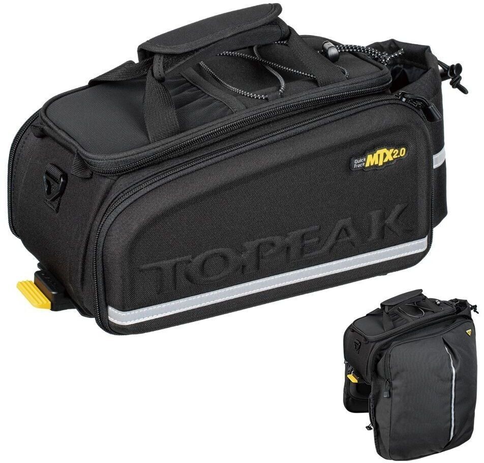 TOPEAK taška MTM TRUNK BAG DXP Veľkosť: UNI