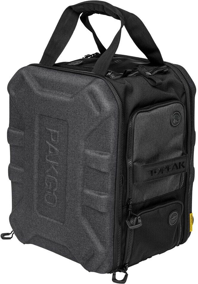 TOPEAK taška PAKGO GEARPACK II Veľkosť: UNI