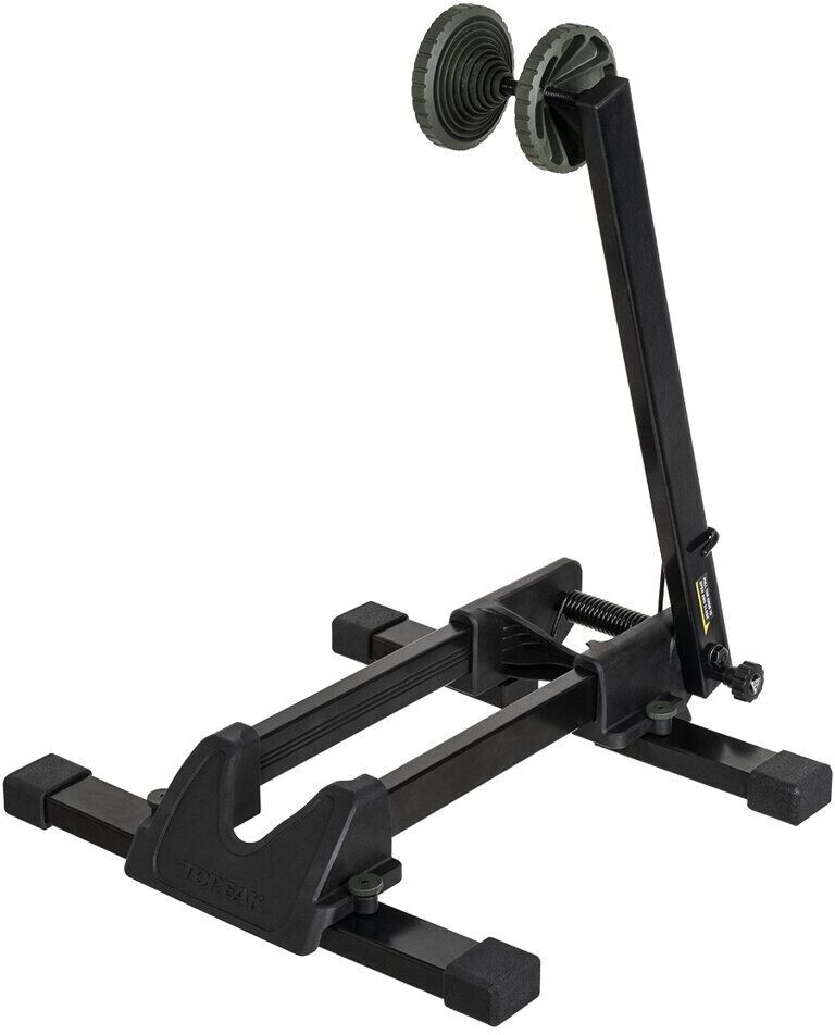 TOPEAK držiak kolies LINEUP STAND MAX+ Veľkosť: UNI
