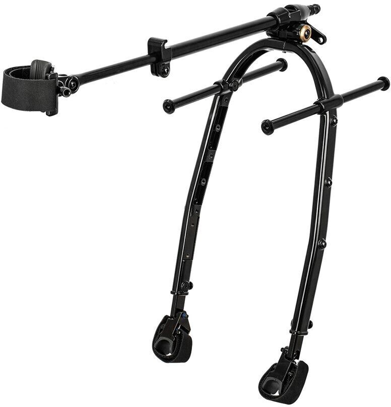 TOPEAK nosič Zi: RAK Essential w/ Strap-Mount