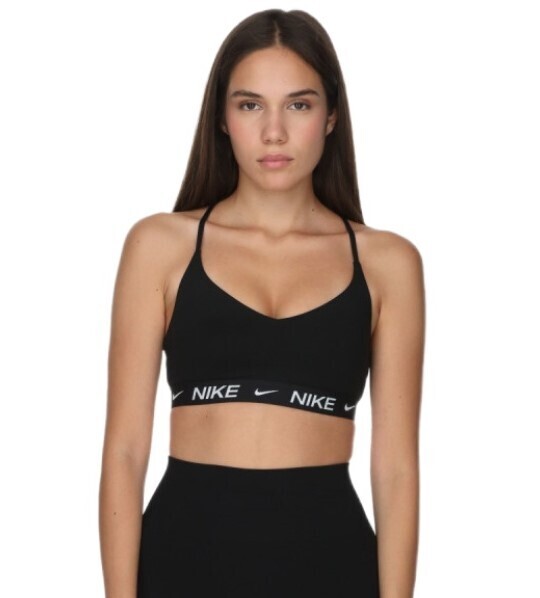 Nike Indy Light Support Padded Adjustable Sports Veľkosť: S
