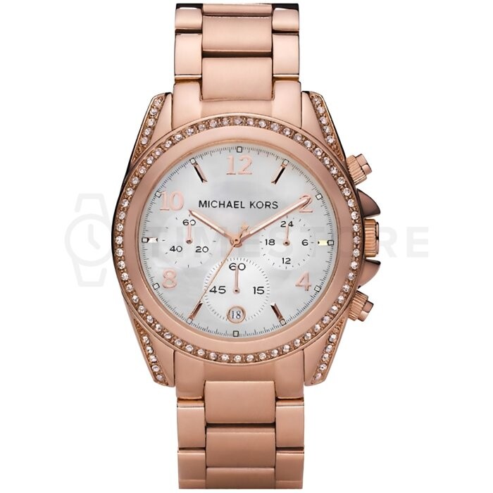 Michael Kors Layton MK5522