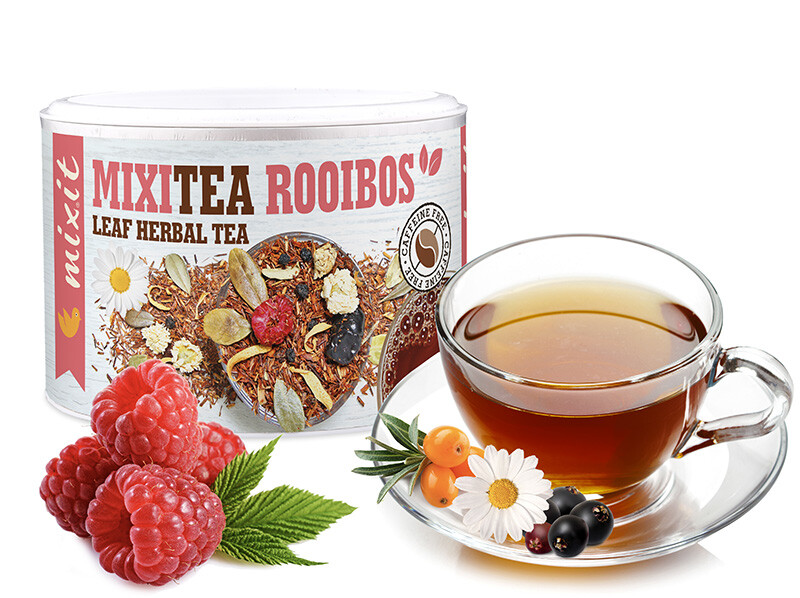 MIXIT Boss Rooibos & Brusnica 100 g