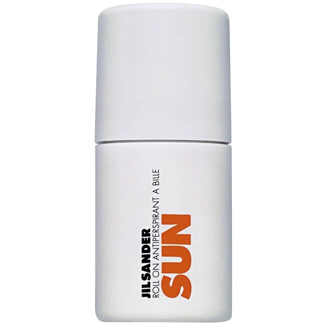 Jil Sander Sun - roll-on 50 ml