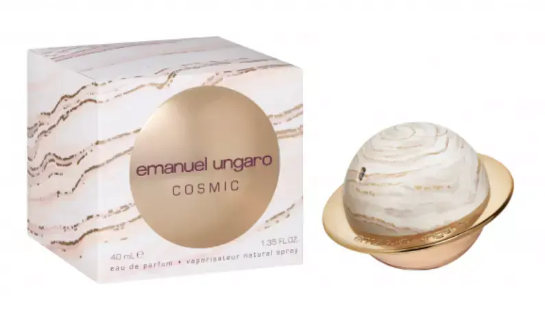 Emanuel Ungaro Cosmic - EDP 40 ml