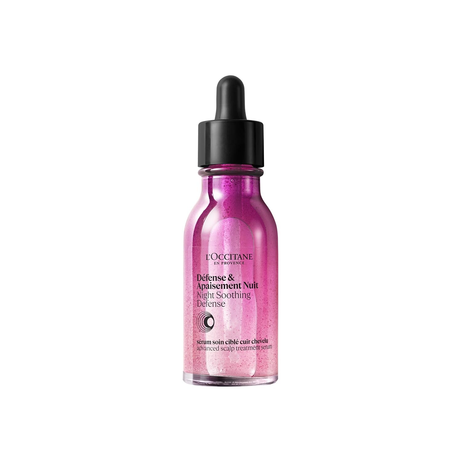 L'Occitane en Provence Sérum na pokožku hlavy Scalp Night Treatment Serum 50 ml