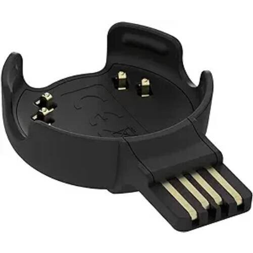 Polar Adaptér Polar (pro OH1/Verity Sense), černý, nabíjecí