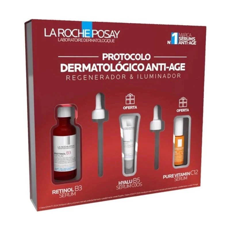 La Roche Posay Darčeková sada Retinol B3 Serum Set