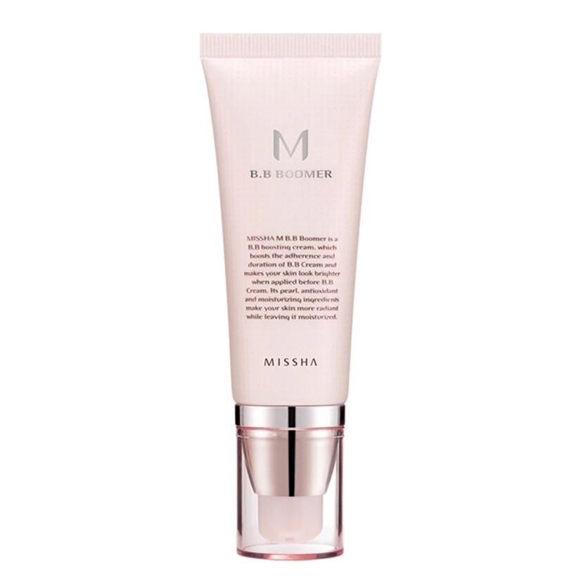Missha Podkladová báza pod make-up M (BB Boomer) 40 ml
