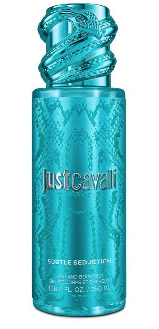 Roberto Cavalli Just Cavalli Subtle Seduction - telový a vlasový sprej 250 ml