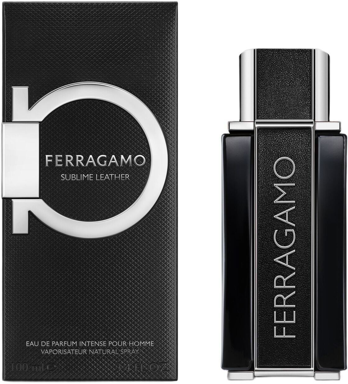 Salvatore Ferragamo Ferragamo Sublime Leather - EDP 100 ml