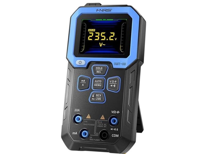 Multimeter FNIRSI DMT-99